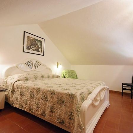 Residence Sud Est Porto Azzurro Εξωτερικό φωτογραφία
