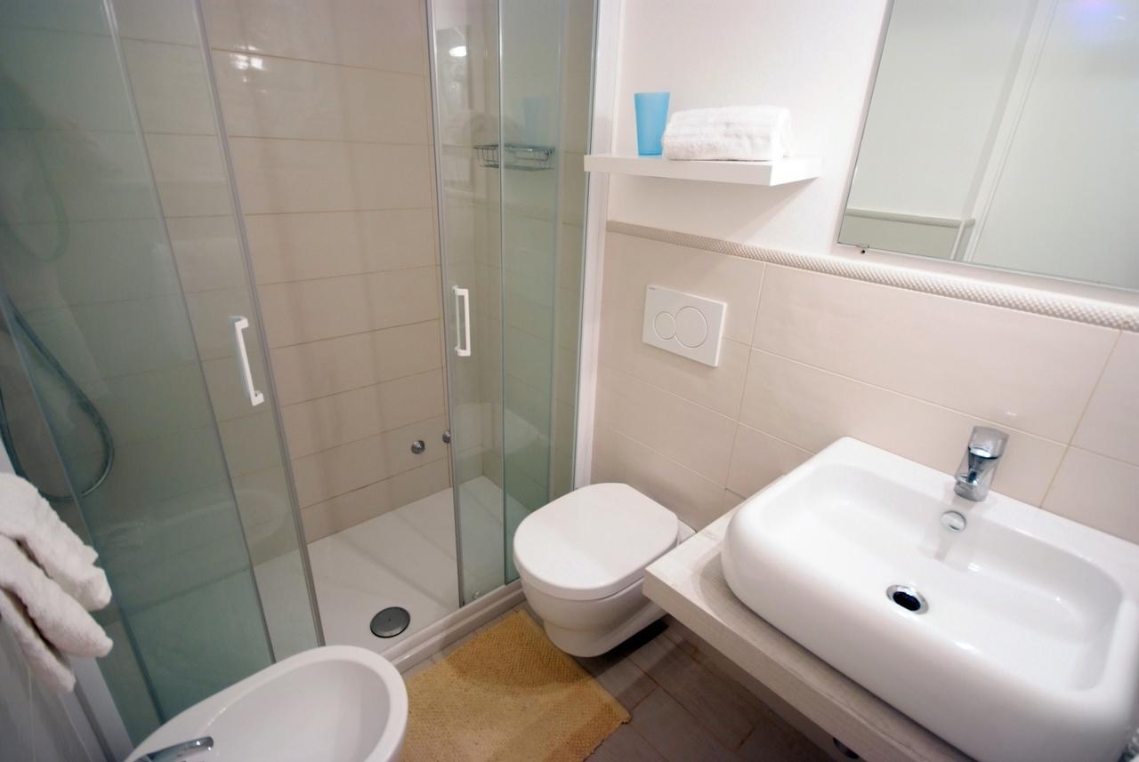 Residence Sud Est Porto Azzurro Εξωτερικό φωτογραφία