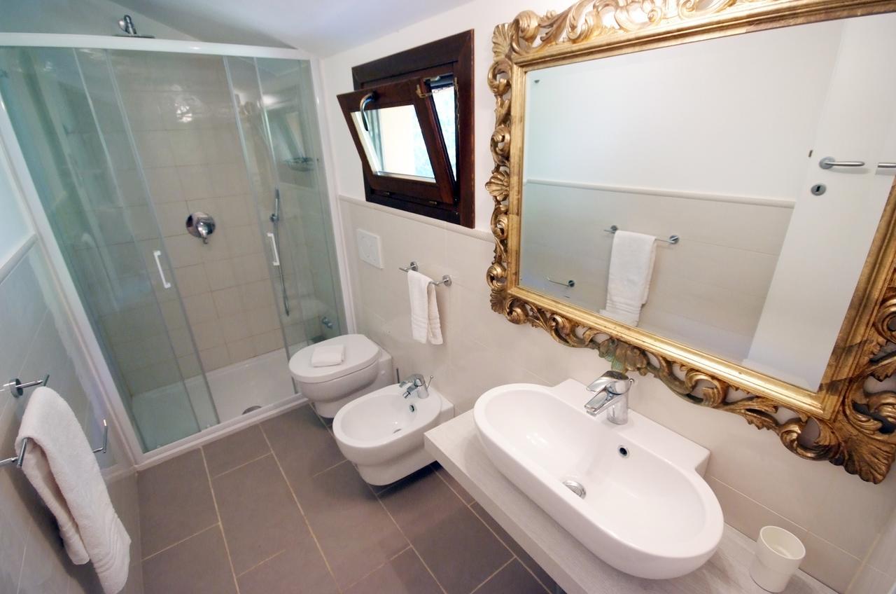 Residence Sud Est Porto Azzurro Εξωτερικό φωτογραφία