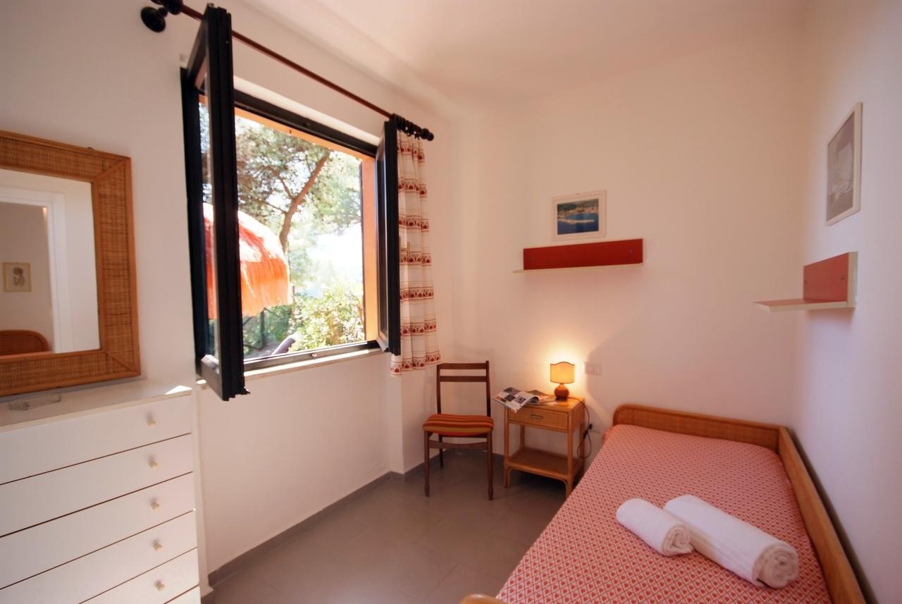 Residence Sud Est Porto Azzurro Εξωτερικό φωτογραφία