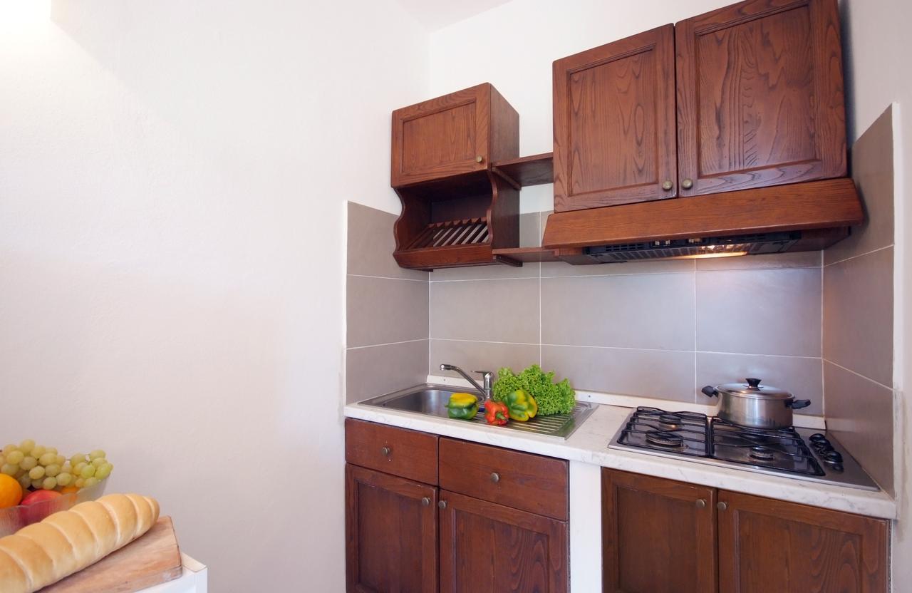 Residence Sud Est Porto Azzurro Εξωτερικό φωτογραφία