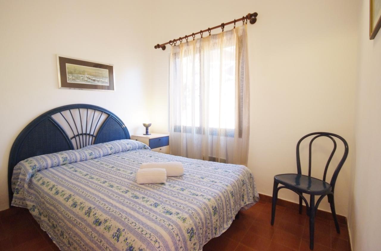 Residence Sud Est Porto Azzurro Εξωτερικό φωτογραφία
