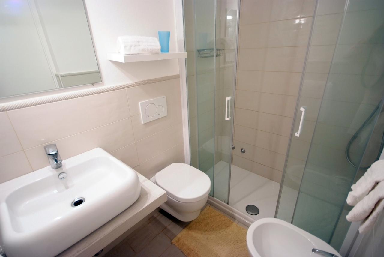 Residence Sud Est Porto Azzurro Εξωτερικό φωτογραφία