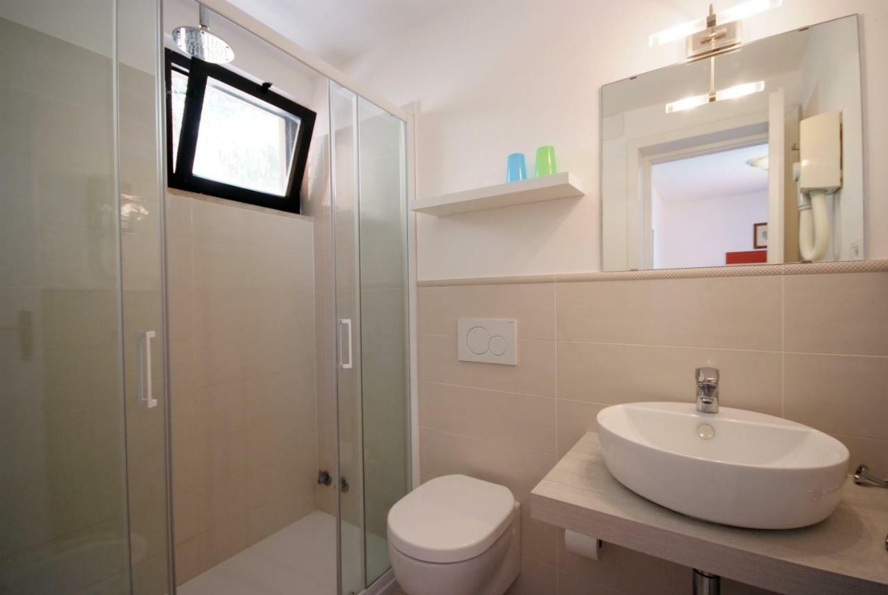 Residence Sud Est Porto Azzurro Εξωτερικό φωτογραφία