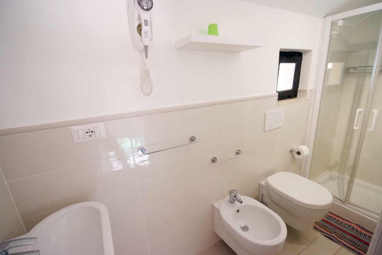 Residence Sud Est Porto Azzurro Εξωτερικό φωτογραφία