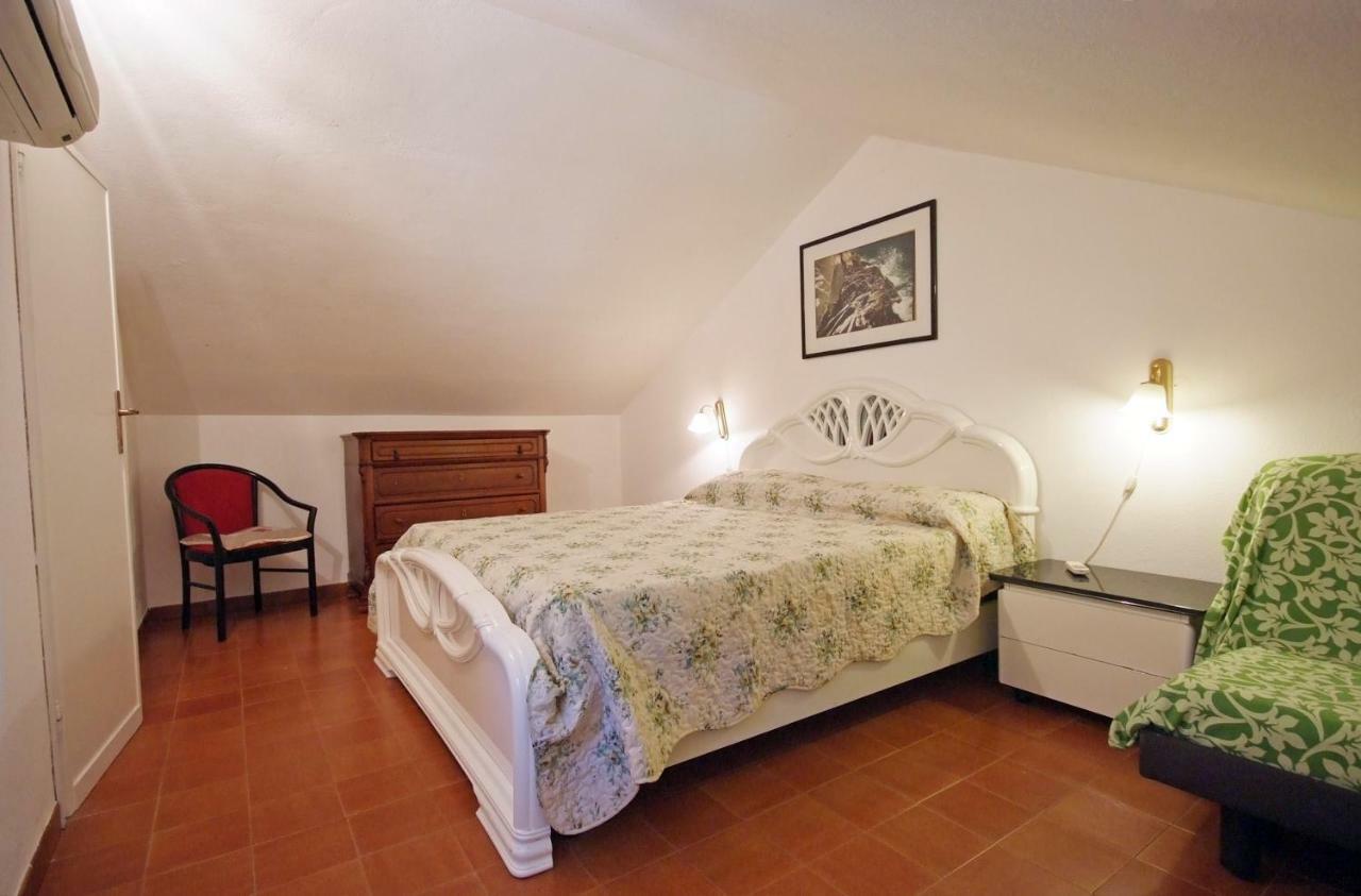 Residence Sud Est Porto Azzurro Εξωτερικό φωτογραφία