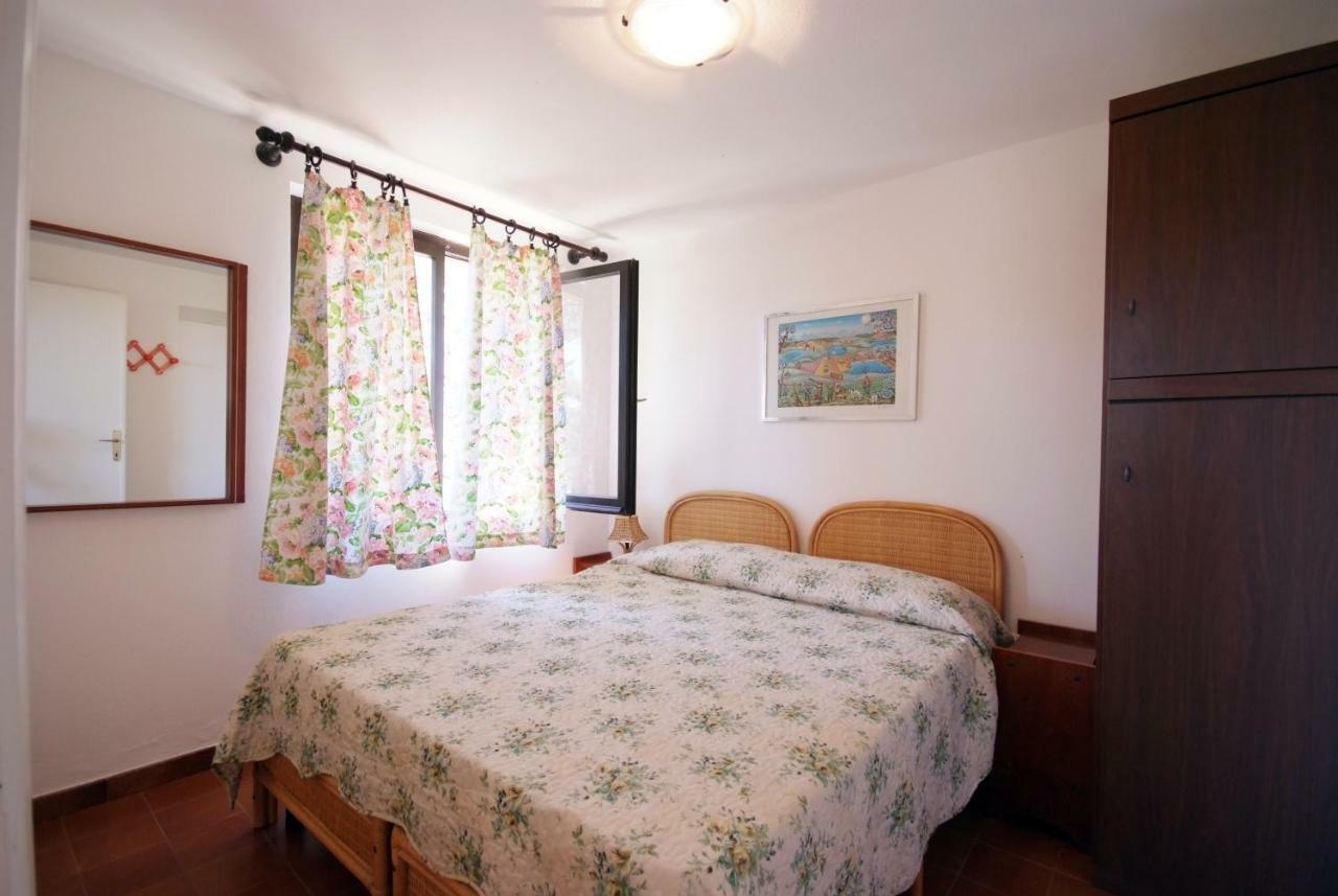 Residence Sud Est Porto Azzurro Εξωτερικό φωτογραφία